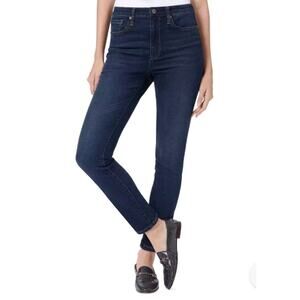 Sam Edelman Jeans High Rise Skinny Size 29 Blue